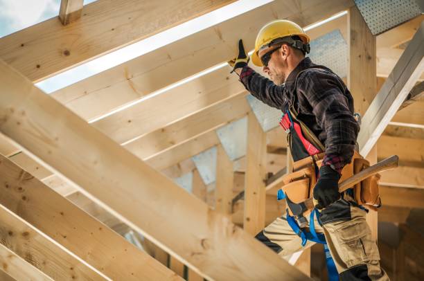 Best Tile Roofing Contractor  in Frankfort, MI