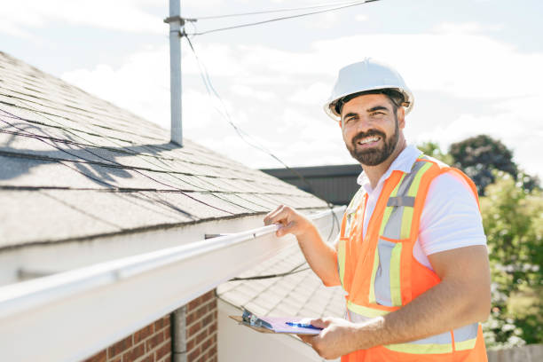 Best Flat Roof Repair Services  in Frankfort, MI