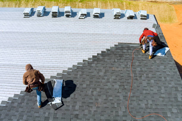 Reliable Frankfort, MI Roofing Contractor Solutions