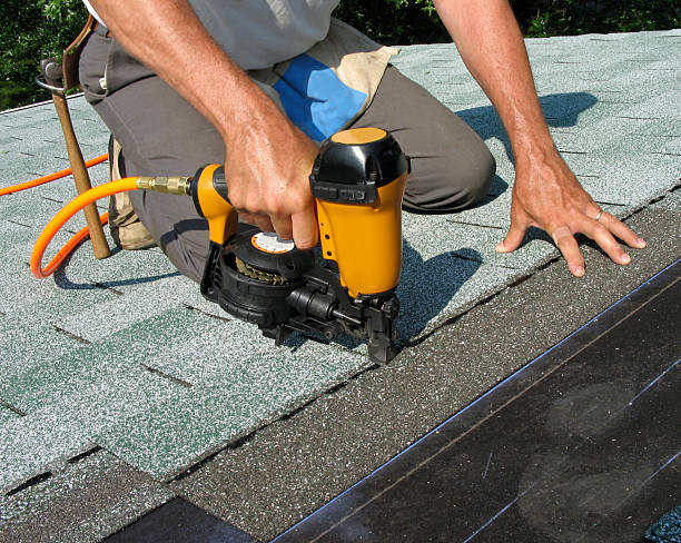 Heating Cable for Roof Installation in Frankfort, MI