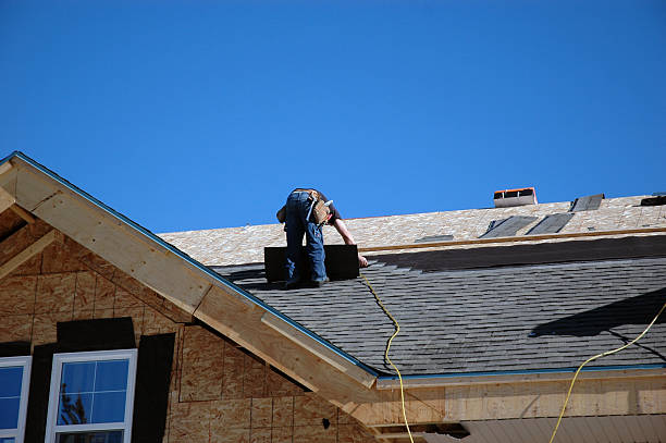 Best Roof Replacement Cost  in Frankfort, MI