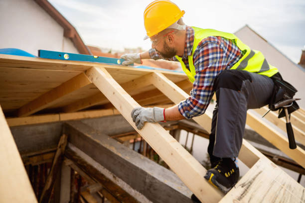 Tile Roofing Contractor in Frankfort, MI
