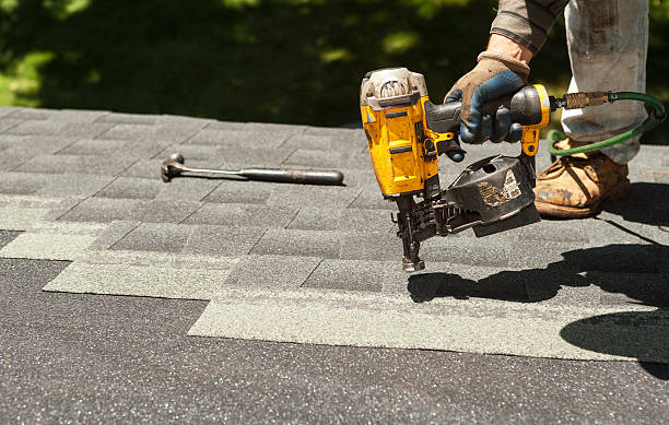 Best Roof Restoration Services  in Frankfort, MI